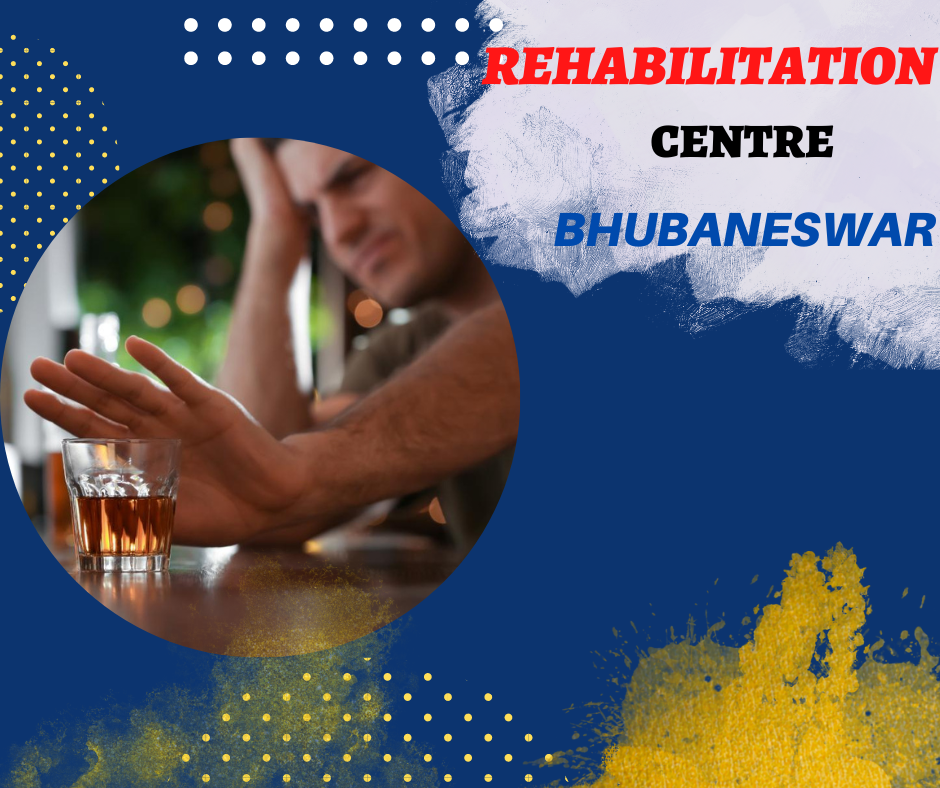 Rehabilitation Centre Bhubaneswar